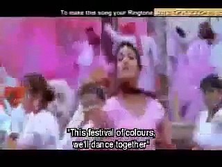 Lets play holi (full vid)