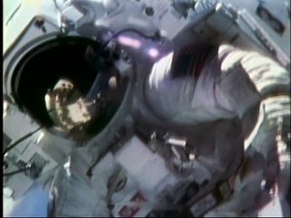 Dimensión Desconocida 1985. Camaleón (Chameleon)