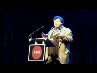 Rory Sutherland from Ogilvy on the importance of context and consumer behaviour in marketing