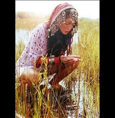 Ry Cooder - "Gypsy Woman" For Melanie