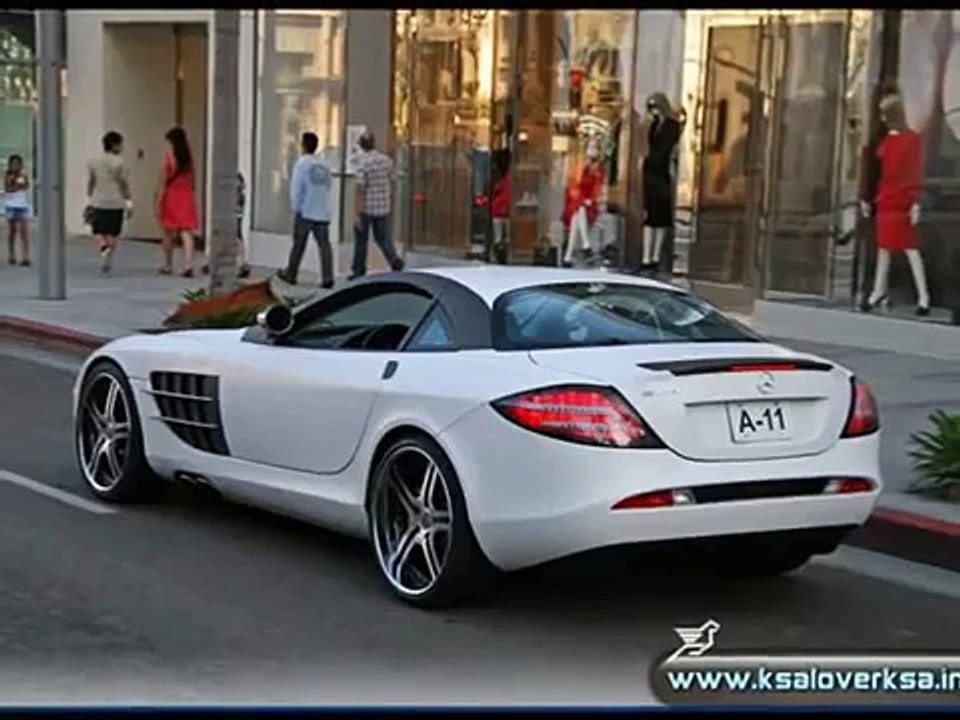 -_-_-Saudi Cars Around The World -_-_-