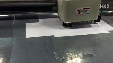 aokecut@163.com multi-layer fabric production cutting machine