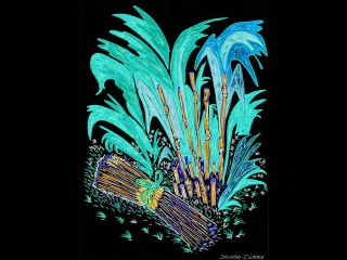 Pablo Picasso et le cubisme