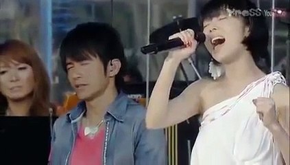 Bank Band With Great Artist To U.flv