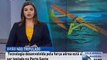 Avião Não-Tripulado - Tecnologia desenvolvida pela Força Aérea testada no Porto Santo