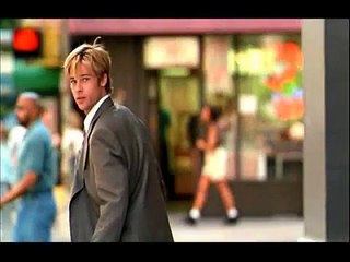 Meet Joe Black Soundtrack (Someone Else)