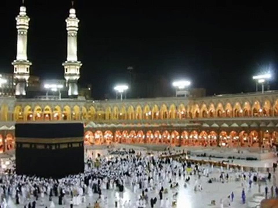 Surah Yasin (Full) ( Saad Al-Ghamidi )     سعد الغامدي - سورة يس