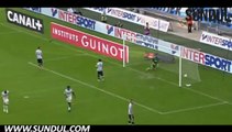 Friendly | Marseille 2-0 Juventus | Video bola, berita bola, cuplikan gol