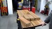 How to Build a Bench Seat • How to build a Simple Bench  • 2x4 Wooden Bench • Wood Bench