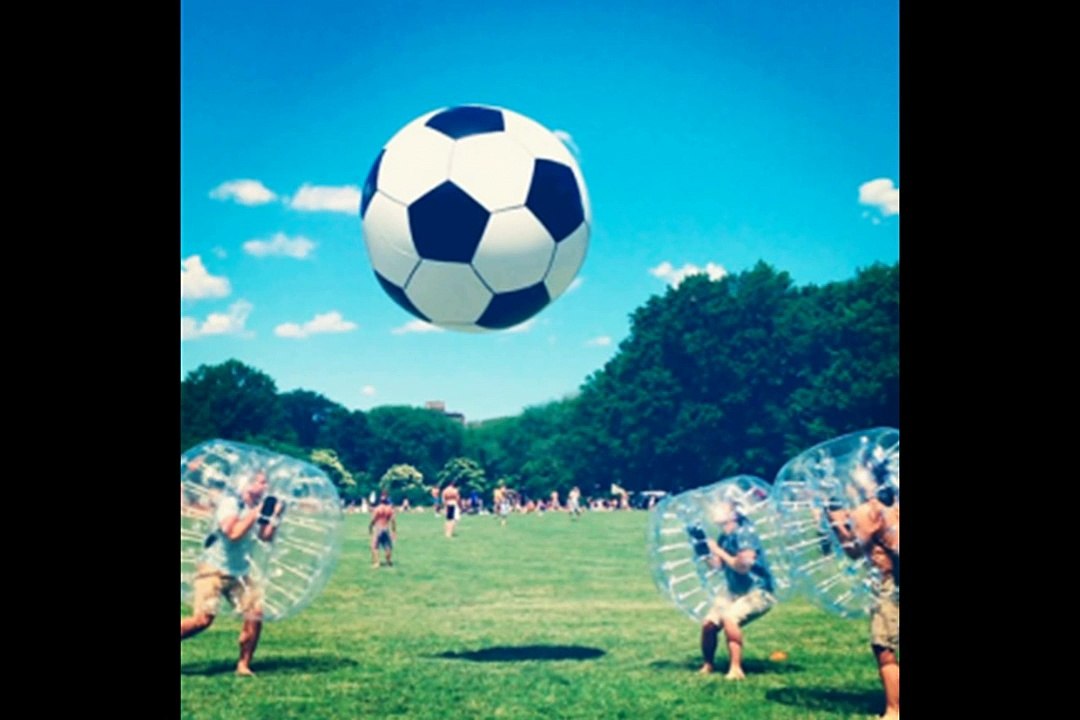 Knocker Ball