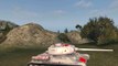 worldoftanks chinese Type T-58 tank