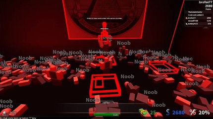 Roblox Murder Mystery Hacked Video Dailymotion - roblox murder mystery 2015 gifts