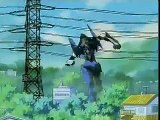 Evangelion AMV-Goodbye