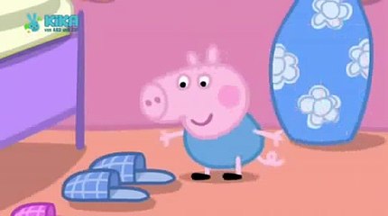 Peppa Wutz Doeppelfolge - Papa Wutz sucht seine Brille & Gartenarbeit | Peppa Pig German