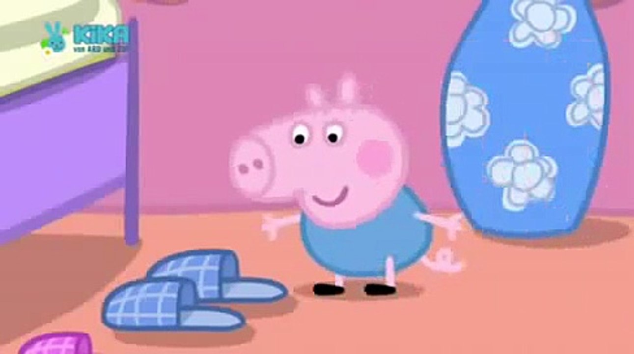 Peppa Wutz Doeppelfolge - Papa Wutz sucht seine Brille & Gartenarbeit | Peppa Pig German