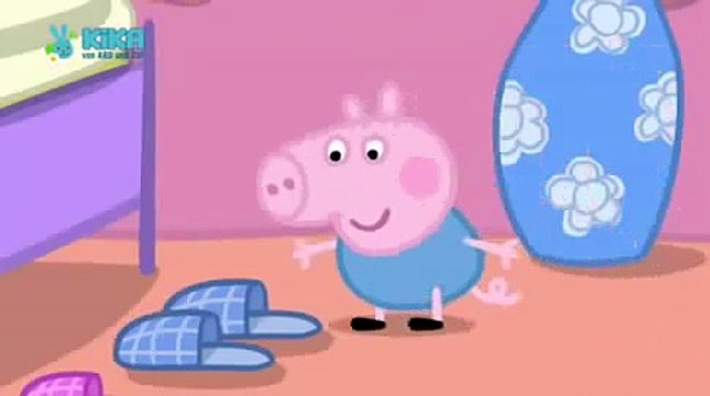 Peppa Wutz Doeppelfolge - Papa Wutz sucht seine Brille & Gartenarbeit | Peppa Pig German