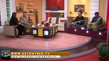 kha Lagi Khwaga Lagi