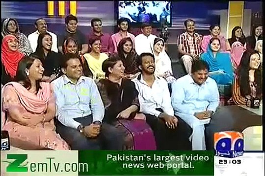 Khabar Naak 5th July 2013 ( 05 07 2013 ) Full show HQ