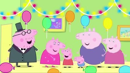 Peppa Wutz (Peppa Pig) 021 Mama Wutz hat Geburtstag - Mummy Pig’s Birthday | Peppa Pig German