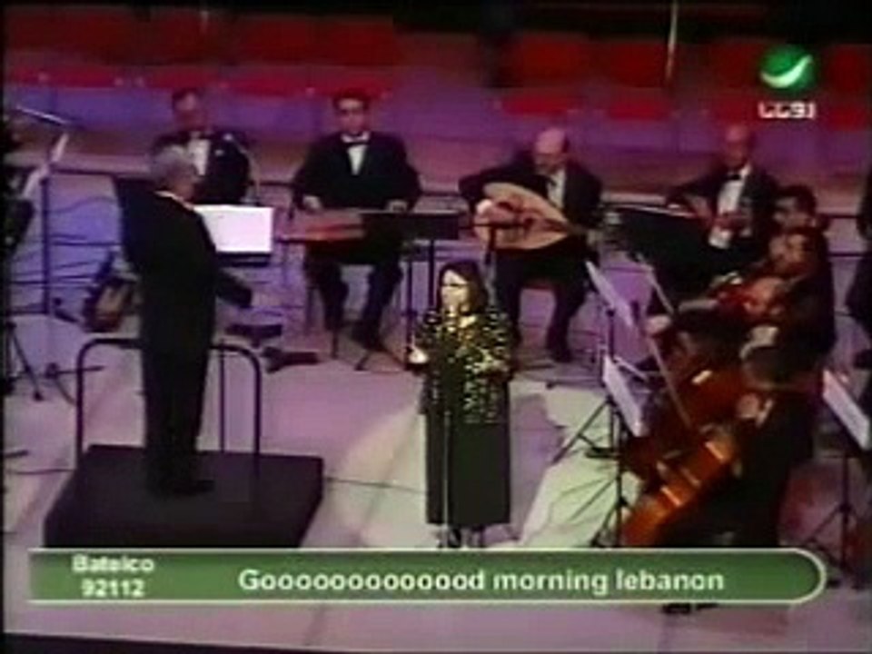 هو صحيح الهوى غلاب - سعاد محمد حفلة كاملة