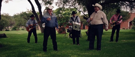 Los Huracanes del Norte _ Ya Llegue De La Parranda _ Video Oficial _ Estreno