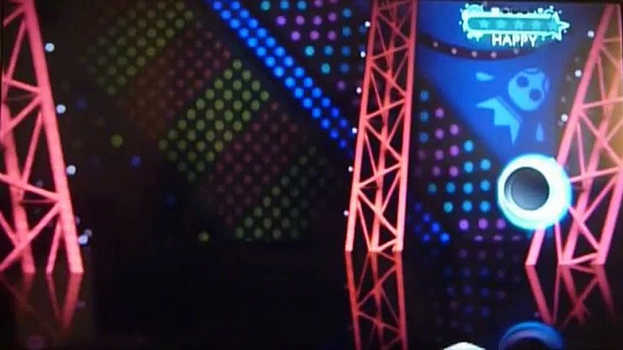 Just Dance 3 [Wii] - No limit