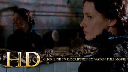 Crimson Peak Regarder film complet en français gratuit en streaming