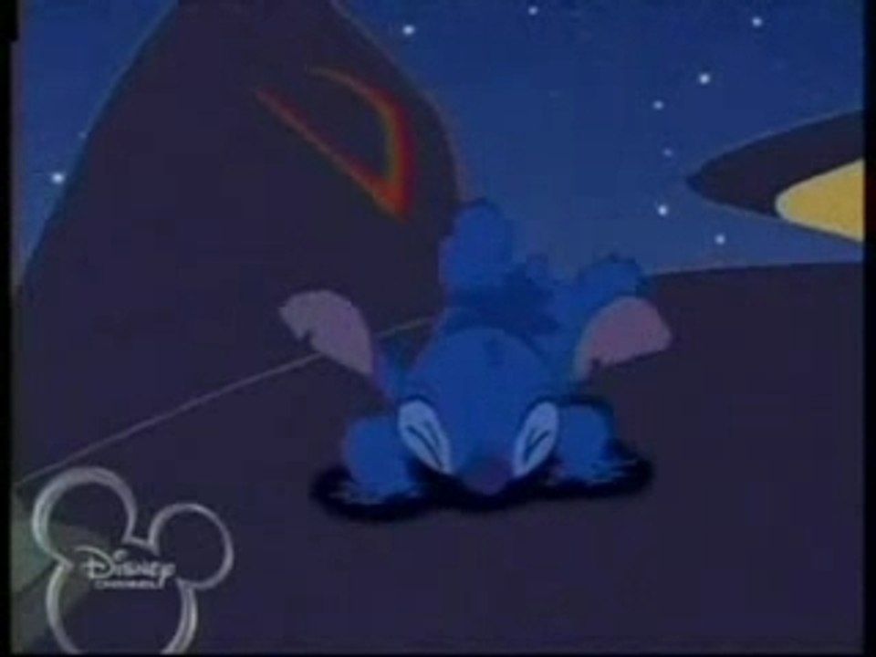 Another Lilo&Stitch Video