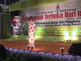 Majlis Rumah Terbuka Hari Raya Aidilfitri video G