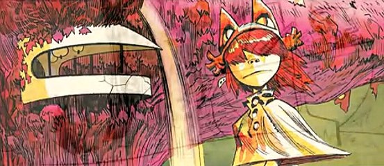 Gorillaz   Empire Ants ft  Little Dragon