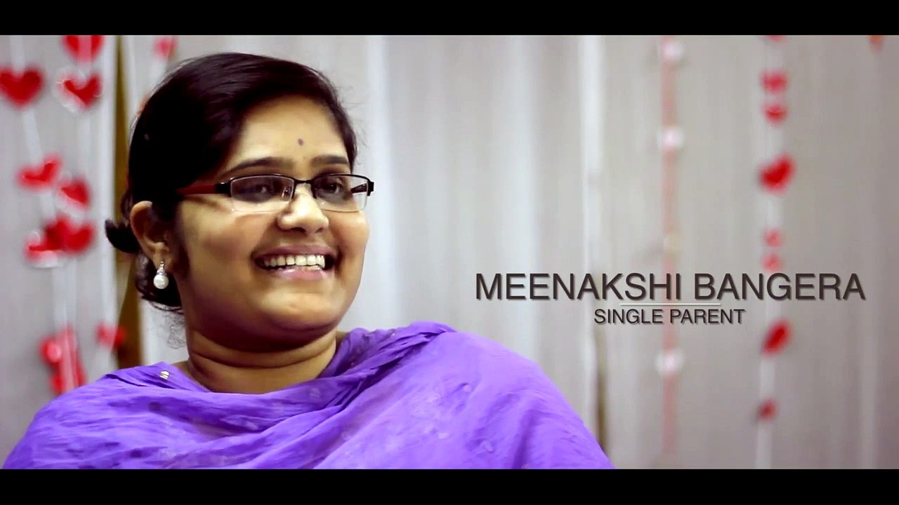 Single Parenting - A peek into their lives