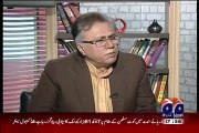 Hamid Khan Will Even Declare Imran Khan Excess Baggage and Liability - Hassan Nisar