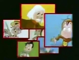 Chespirito Abertura 1981