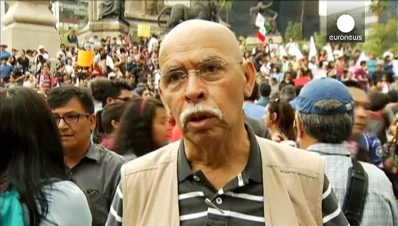 Mexiko: Ermordeter Journalist wurde vor seinem Tod gefoltert