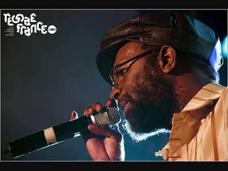 Beres Hammond Tempted to Touch