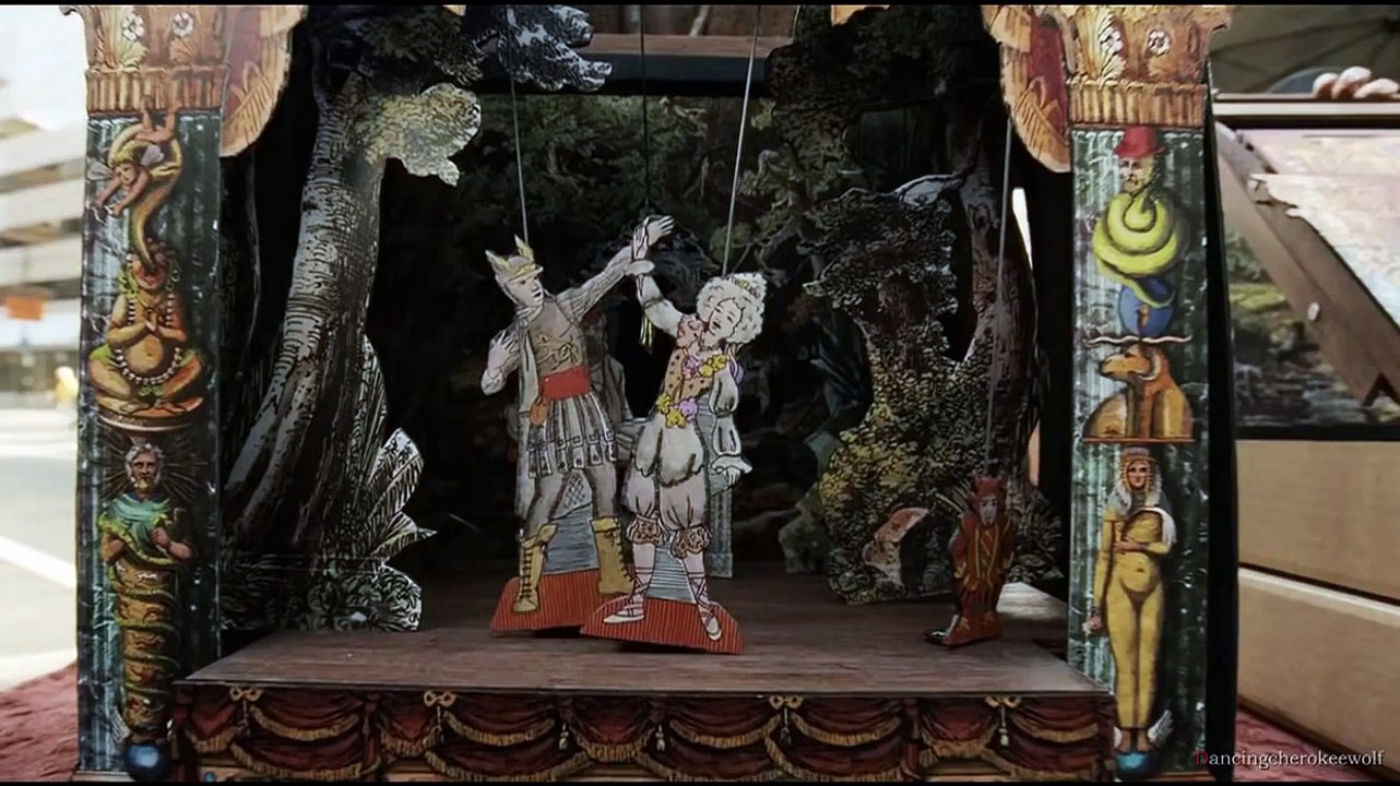 Heath Ledger The Illuminati Sacrifice Exposed