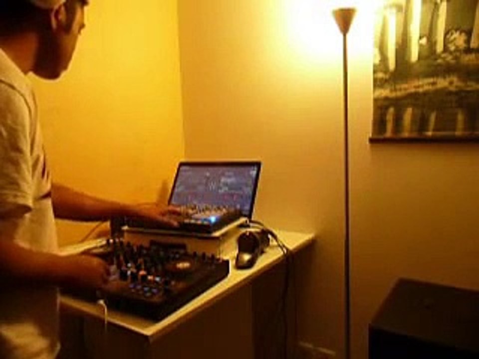 Big Namp$ [Remix] - Oh Africa - Vazo Gasy 2012