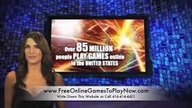 Fantaz Games Online - Play Free, Get Paid To Play, Make Money Sharing 416-414-4421