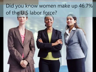 Gender Inequality in the Workplace as a Social Problem