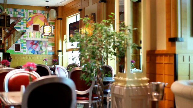 Идем с купонами в ресторан Ля Гурмэ (скидка 50%)