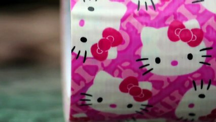 Bus Driver Accused of Putting Hello Kitty Duct Tape on Students' Mouths