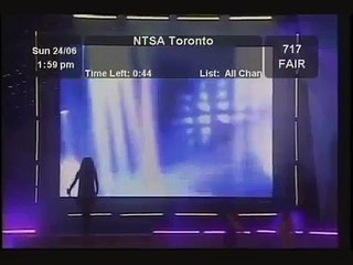 Yumiko's burst out!!