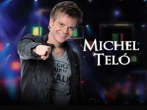 Michel Telo Bara Bara Bere Bere best music