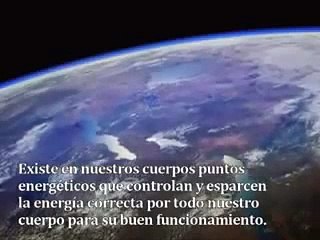 Bienvenido a la Realidad 1 - La Energía