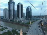 Grozny City Açılış - Çeçen Ajans