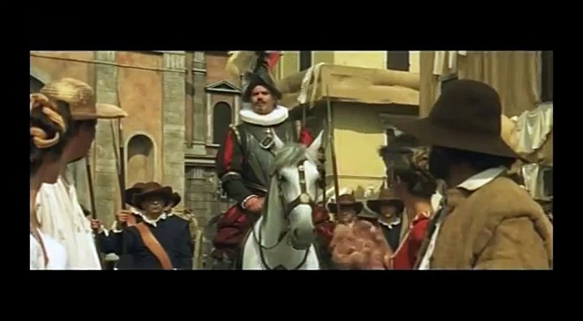 Amore E Liberta Masaniello Un Film Di Angelo Antonucci Video Dailymotion