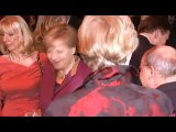 Angela Merkel - Wir haben lustige Sachen gemacht