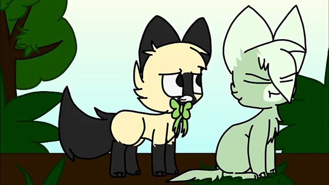 Notice Me, Tino! Please Notice me, Tino! (OLD)