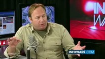 Fritz Springmeier on Alex Jones Show  (7-31-12)