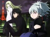 Darker Than Black Soundtrack